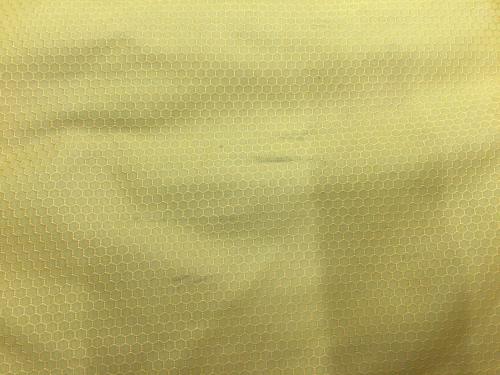 The Arth (ザァ～ッス) ヘキサタープ 幕男 きいろ 3rd