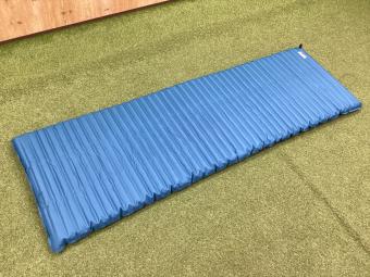 THERMAREST (サーマレスト) インフレータブルマット NEO AIR Trekker