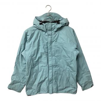 green clothing (グリーンクロージング) スノーボードウェア(ジャケット) メンズ SIZE L スカイブルー