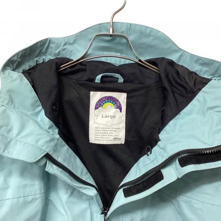 green clothing (グリーンクロージング) スノーボードウェア