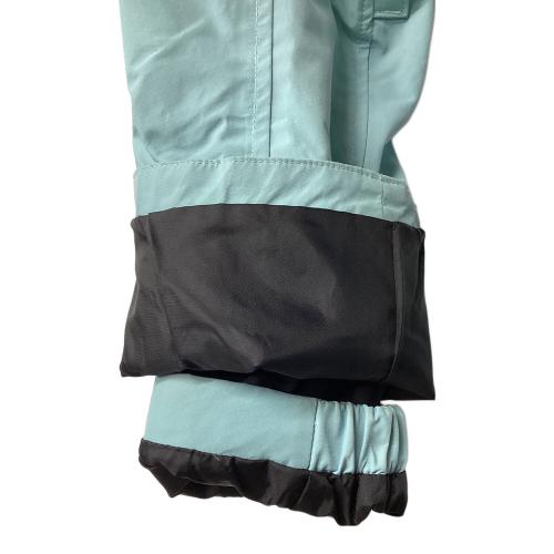 green clothing (グリーンクロージング) スノーボードウェア(ジャケット) メンズ SIZE L スカイブルー