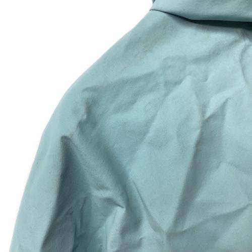 green clothing (グリーンクロージング) スノーボードウェア(ジャケット) メンズ SIZE L スカイブルー