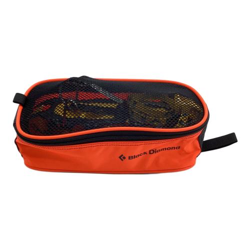 GRIVEL (グリベル) 12本爪アイゼン イエロー G12EVO・オーマチックナロー