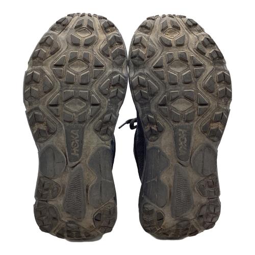 HOKAONEONE (ホカオネオネ) ランニングシューズ メンズ SIZE 26cm ブラック CHALLENGER ATR 7 GTX 1134501F-BBLC