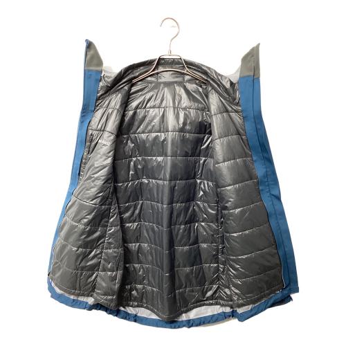 mont-bell (モンベル) スキーウェア(ジャケット) メンズ SIZE S