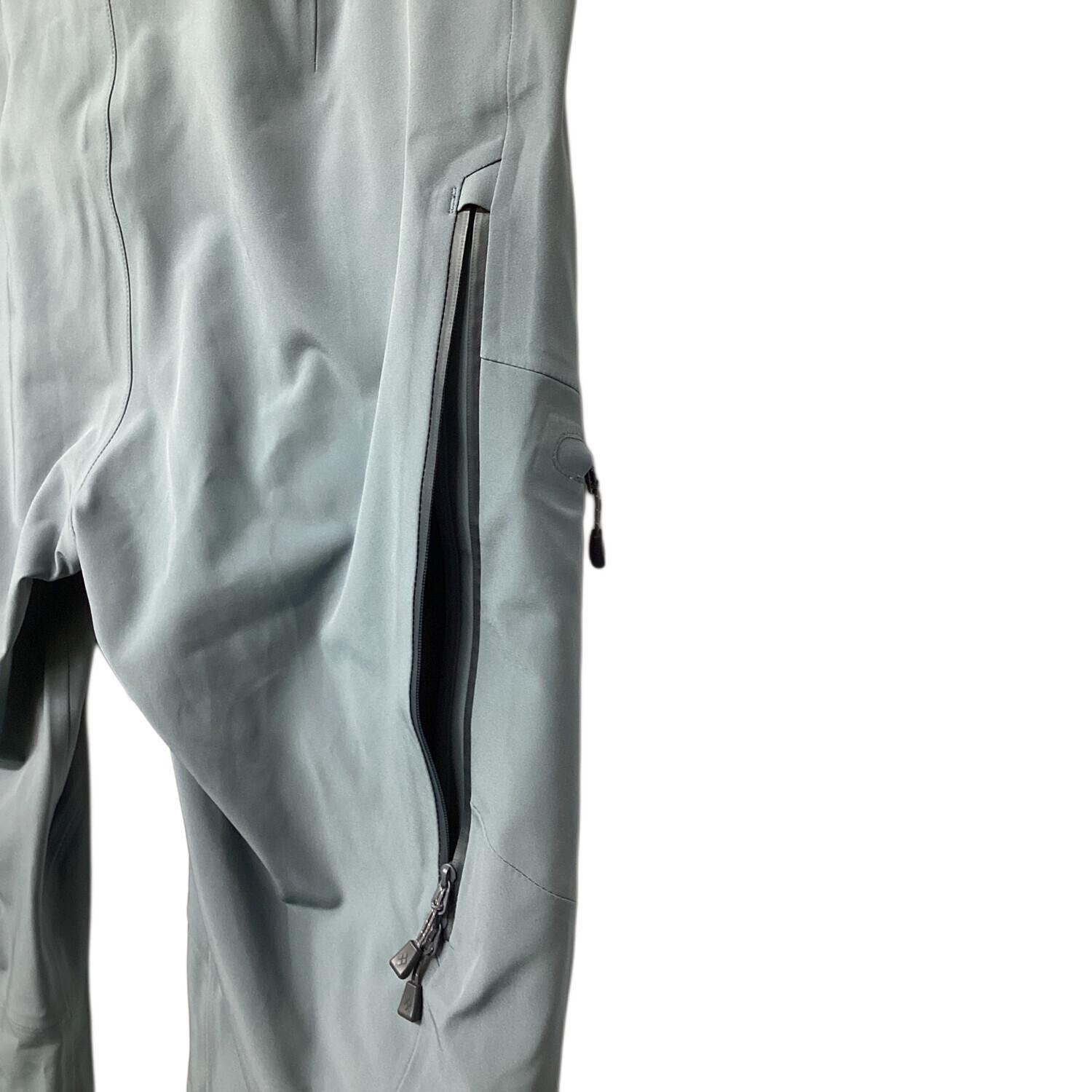 mont-bell (モンベル) スキーウェア(パンツ) メンズ SIZE L グレー