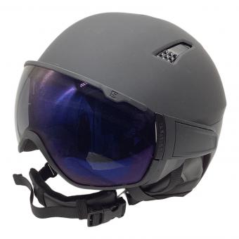 SALOMON (サロモン) ヘルメット DRIVER IS ALL