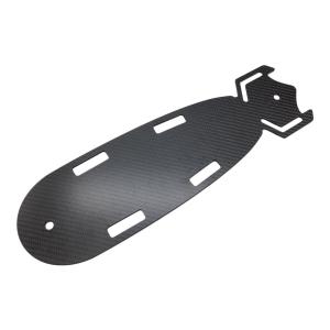 MOUTAIN TIGER STUDIO ファニチャーアクセサリー カーボンシェルフプレート カーボン