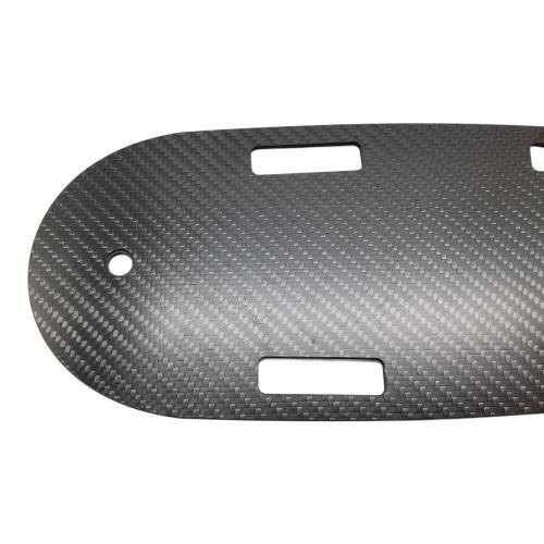 MOUTAIN TIGER STUDIO ファニチャーアクセサリー カーボンシェルフプレート カーボン