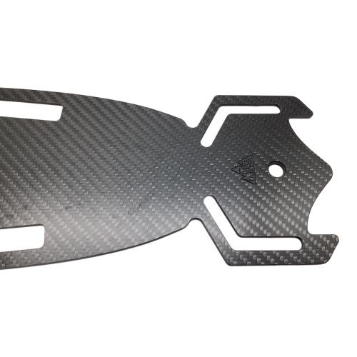 MOUTAIN TIGER STUDIO ファニチャーアクセサリー カーボンシェルフプレート カーボン