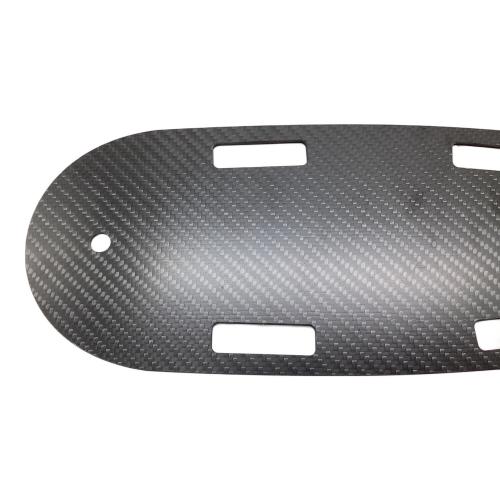 MOUTAIN TIGER STUDIO ファニチャーアクセサリー カーボンシェルフプレート カーボン