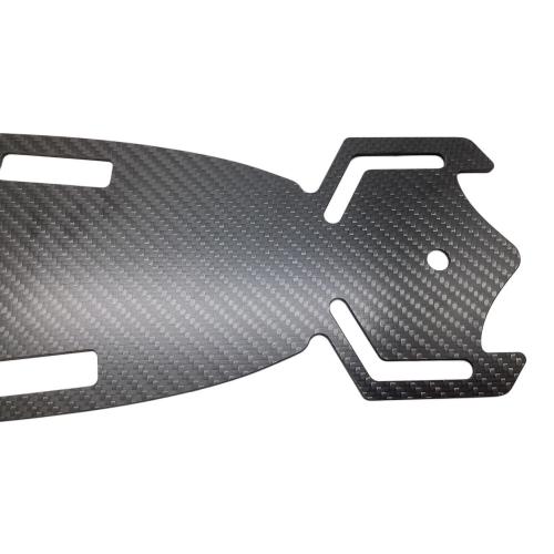 MOUTAIN TIGER STUDIO ファニチャーアクセサリー カーボンシェルフプレート カーボン