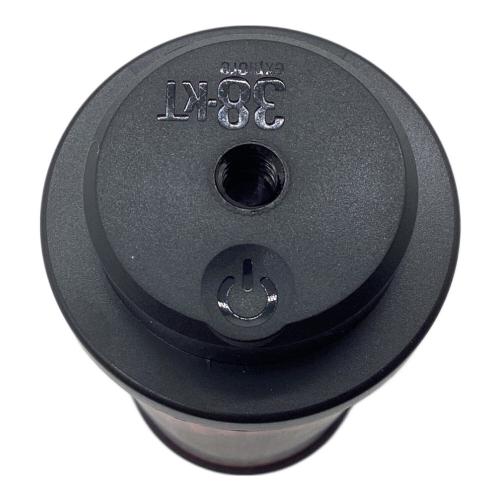 38explore (サーティーエイト・エクスプロー) ×GRINDLODGE×ZOZOVILLA LEDランタン MIYABI CASTLE PINK