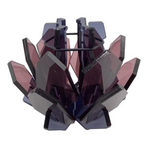 soulabo (ソウラボ) ランタンアクセサリー パープル AGAVE-ML4