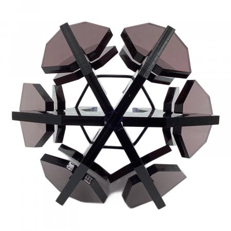 soulabo (ソウラボ) ランタンアクセサリー パープル AGAVE-ML4