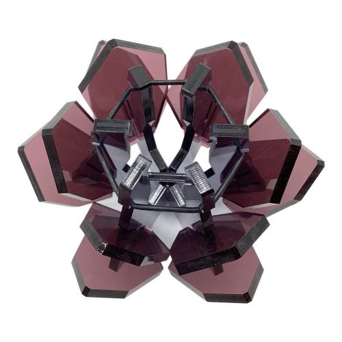 soulabo (ソウラボ) ランタンアクセサリー パープル AGAVE-ML4