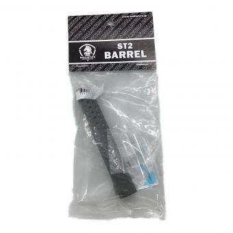 BALLISTICS (バリスティックス) アウトドア雑貨 オリーブ ST2 BARREL 未使用品