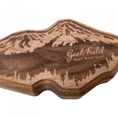 geekfield (ギークフィールド)×WHAT WE WANT ランタンアクセサリー