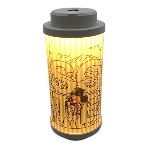 38explore (サーティーエイト・エクスプロー) ×NATAL DESIGN LEDランタン 38-kT SOTE ver.