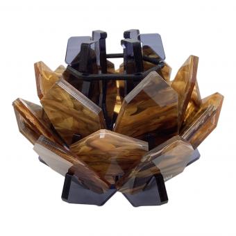 soulabo (ソウラボ) ランタンアクセサリー AGAVE-ML4 ガチムチパック