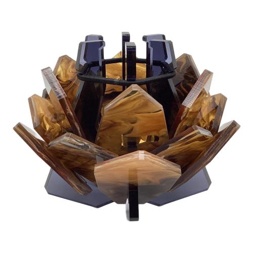 soulabo (ソウラボ) ランタンアクセサリー AGAVE-ML4 ガチムチパック