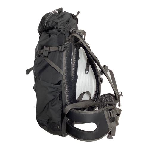 FJALLRAVEN (フェールラーベン) バックパック グレー FUNAS 25 背面長 約41～45cm 21-30L(日帰り)