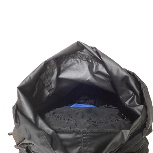 FJALLRAVEN (フェールラーベン) バックパック グレー FUNAS 25 背面長 約41～45cm 21-30L(日帰り)