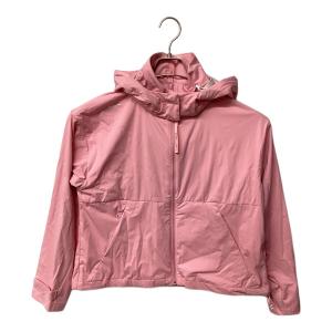 RLX RALPH LAUREN (アールエルエックスラルフローレン) ゴルフウェア(トップス) レディース SIZE S ピンク レインウェア アウター