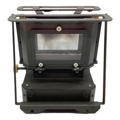 FUTURE FOX (フューチャーフォックス) オイルランタン アイロンストーブ オリーブ