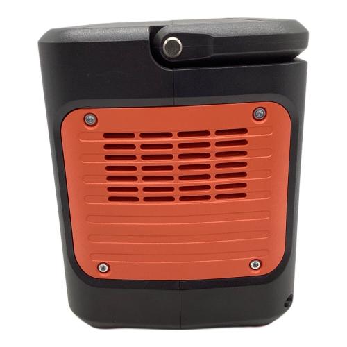 Jackery (ジャックリ) ポータブル電源 ※シガーソケット欠品 PTB021 ポータブル電源240 241.9Wh 200W 854275007970 リチウムイオン