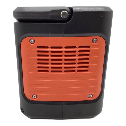 Jackery (ジャックリ) ポータブル電源 ※シガーソケット欠品 PTB021 ポータブル電源240 241.9Wh 200W 854275007970 リチウムイオン