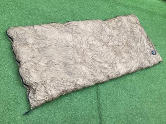 NANGA (ナンガ) 封筒型 シュラフ(ダウン) ストレージバッグ付 600STD 【冬用】