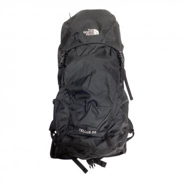 モンベル チャチャパック60 cha cha pack 60ブラック タグ付き 