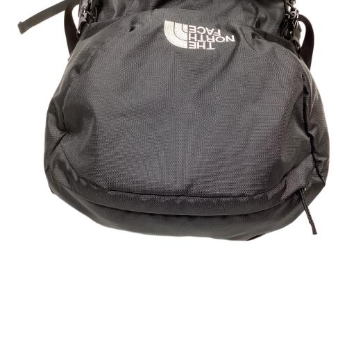 THE NORTH FACE (ザ ノース フェイス) バックパック ブラック テルス35 TELLUS35 背面長 51cm以上 31-40L(山小屋泊)