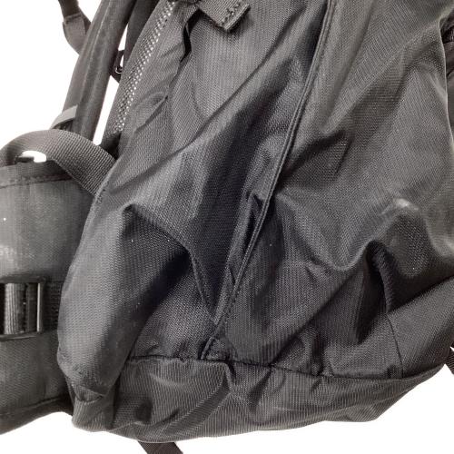 THE NORTH FACE (ザ ノース フェイス) バックパック ブラック テルス35 TELLUS35 背面長 51cm以上 31-40L(山小屋泊)