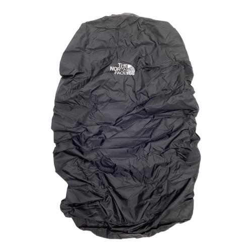 THE NORTH FACE (ザ ノース フェイス) バックパック ブラック テルス35 TELLUS35 背面長 51cm以上 31-40L(山小屋泊)