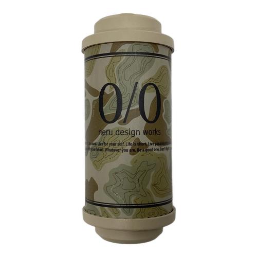 38explore (サーティーエイト・エクスプロー)×neru design works MIYABI topoカモ ver LEDランタン