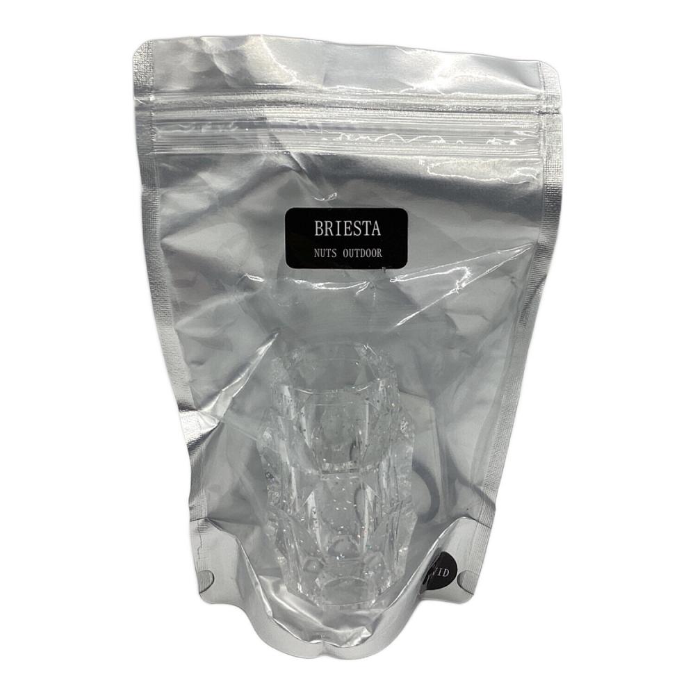 NUTS OUTDOOR ランタンアクセサリー BRIESTA vivid｜トレファクONLINE