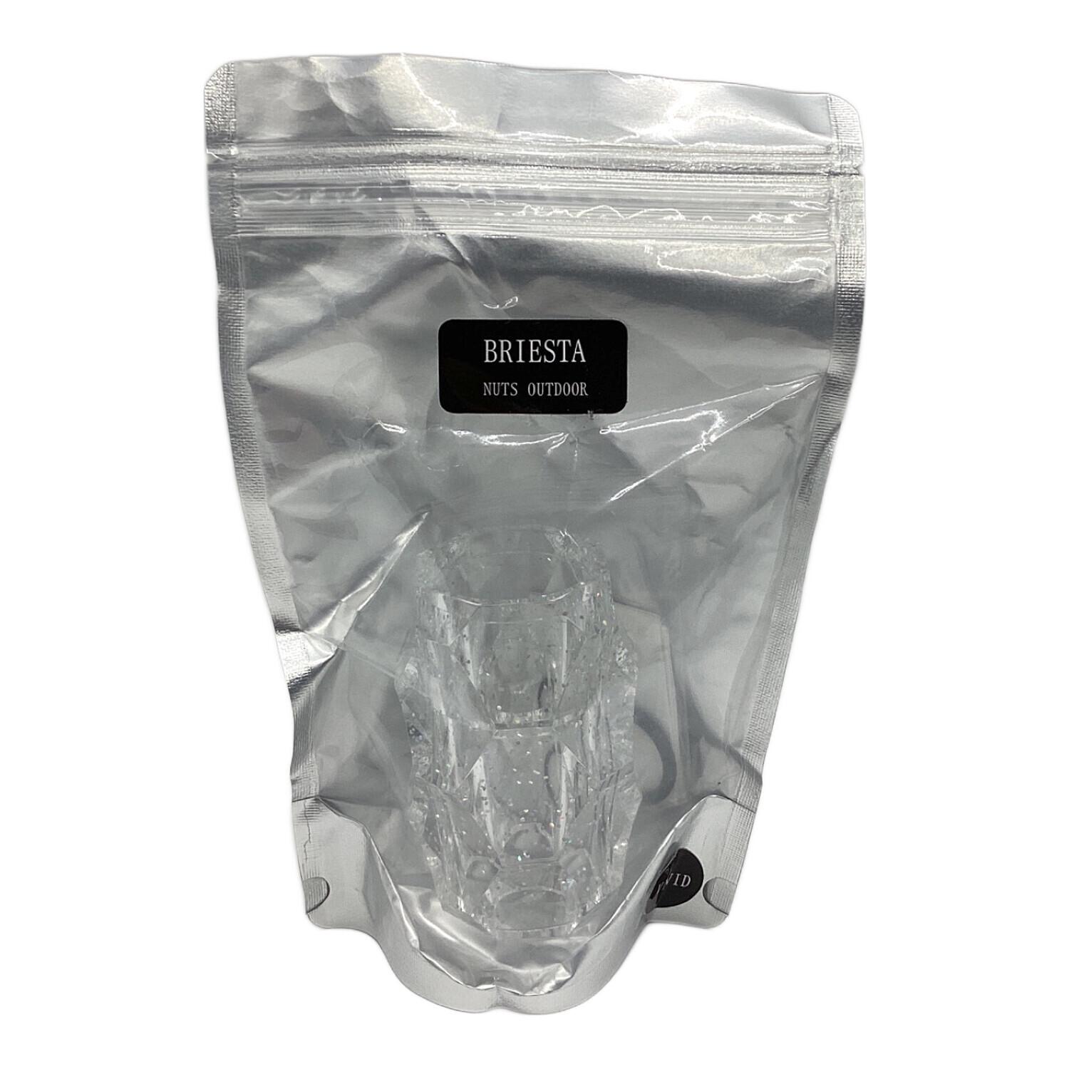 NUTS OUTDOOR ランタンアクセサリー BRIESTA vivid｜トレファクONLINE