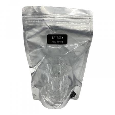 NUTS OUTDOOR ランタンアクセサリー BRIESTA vivid｜トレファクONLINE