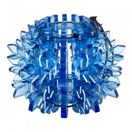 HIDEOUT CRAFT (ハイドアウトクラフト) ランタンアクセサリー