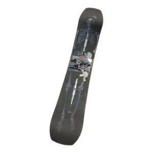 BURTON (バートン) PARAMOUNT スノーボード 19-20年モデル 152cm ブラック