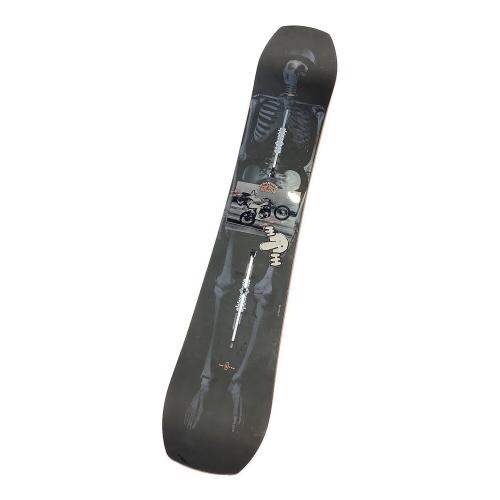 BURTON (バートン) PARAMOUNT スノーボード 19-20年モデル 152cm ブラック