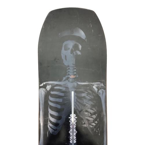 BURTON (バートン) PARAMOUNT スノーボード 19-20年モデル 152cm ブラック