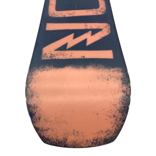 BURTON (バートン) PARAMOUNT スノーボード 19-20年モデル 152cm ブラック