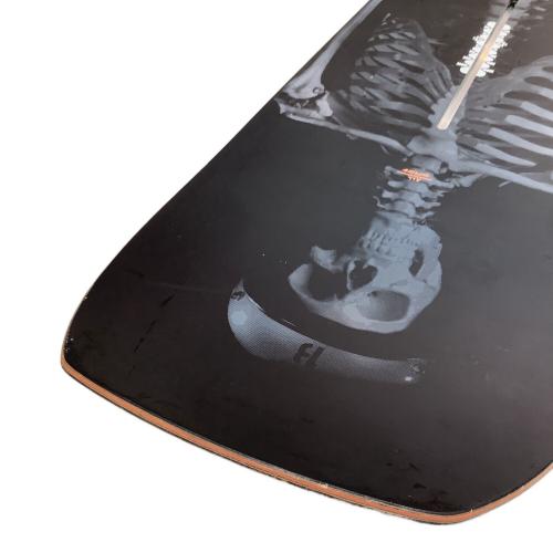 BURTON (バートン) PARAMOUNT スノーボード 19-20年モデル 152cm ブラック