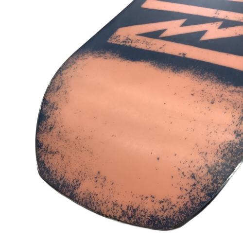 BURTON (バートン) PARAMOUNT スノーボード 19-20年モデル 152cm ブラック