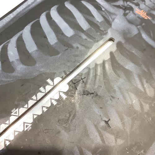 BURTON (バートン) PARAMOUNT スノーボード 19-20年モデル 152cm ブラック