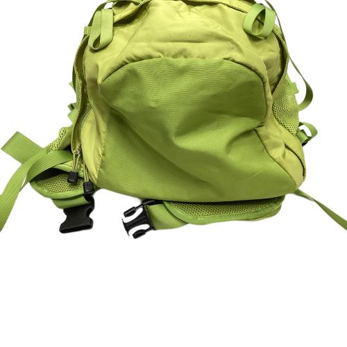 THE NORTH FACE (ザ ノース フェイス) バックパック 黄緑 NMW06101 TELLUS 42 背面長 51cm以上 41-50L(小屋・テント泊)