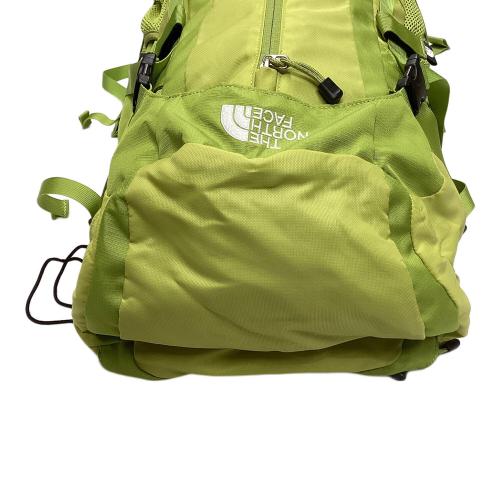 THE NORTH FACE (ザ ノース フェイス) バックパック 黄緑 NMW06101 TELLUS 42 背面長 51cm以上 41-50L(小屋・テント泊)
